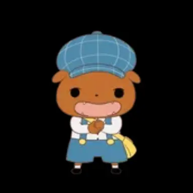 Profile image of 브라운