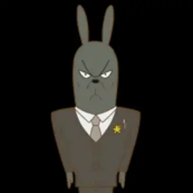 Profile image of 쫑긋토끼