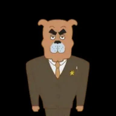 Profile image of 검은눈썹