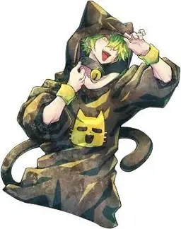Profile image of 嫌五