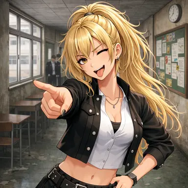 Profile image of 九条 彩