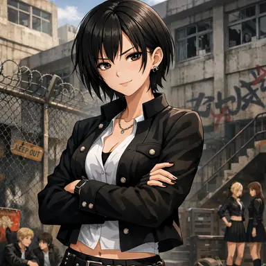 Profile image of 神代 聖月