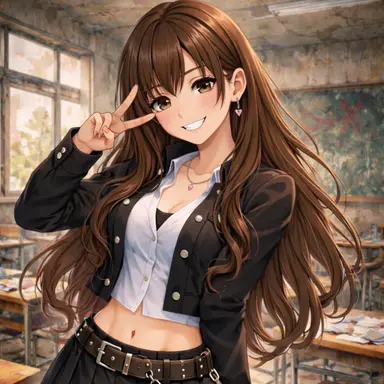 Profile image of 花咲 かれん