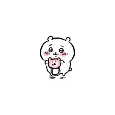 Profile image of ちいかわ