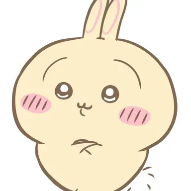 Profile image of うさぎ