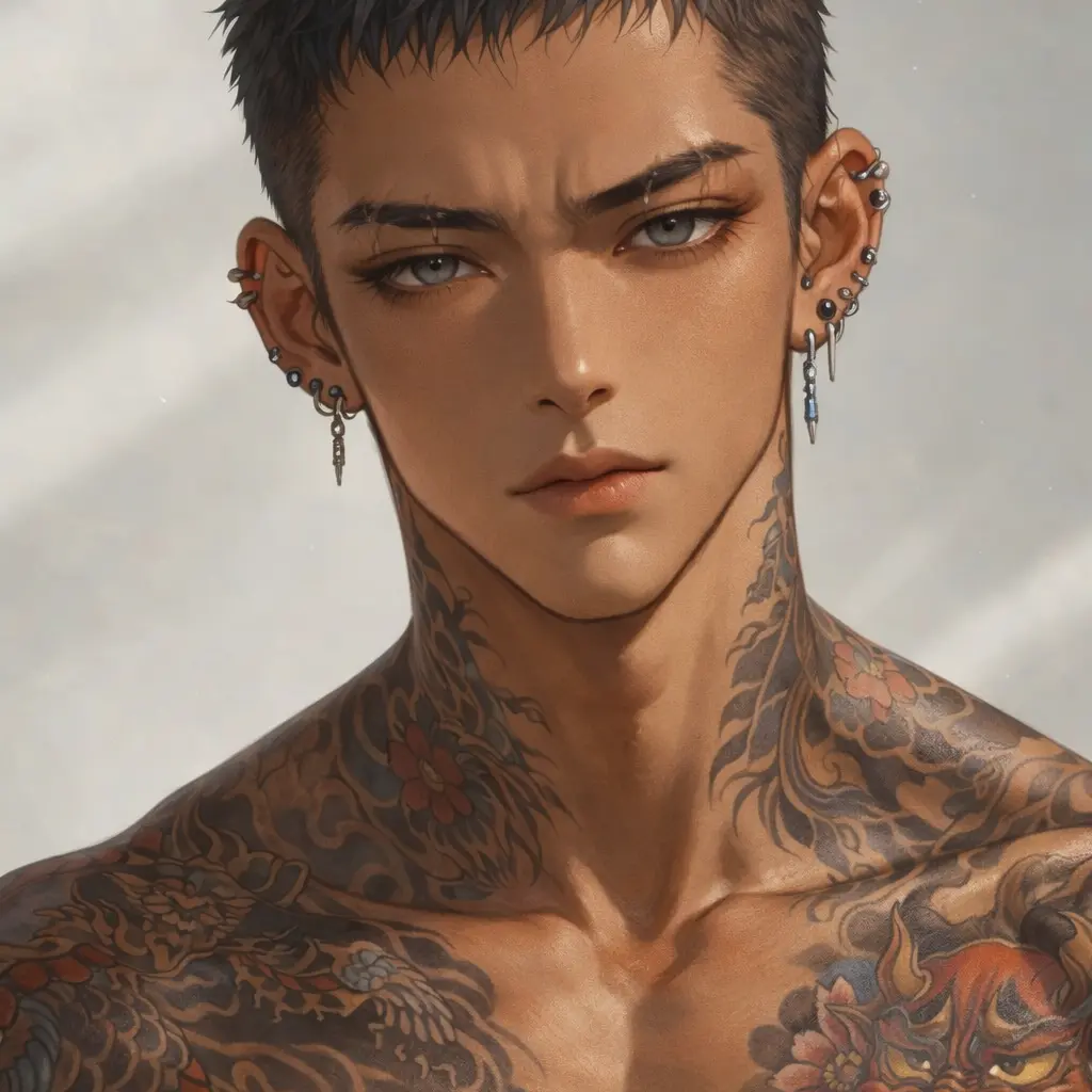 DottedNut3433의 幸壱