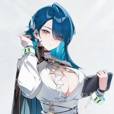 Profile image of 실비아