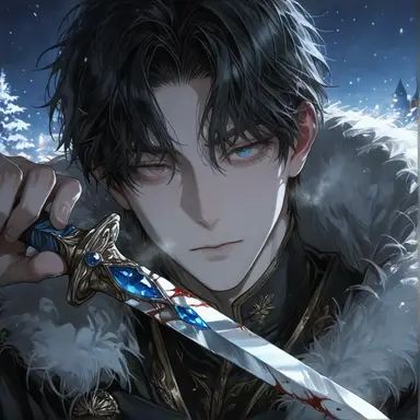 Profile image of 라온 페르하르트