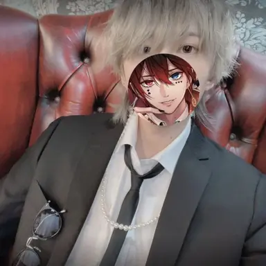Profile image of あっと