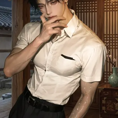 Profile image of 백도현