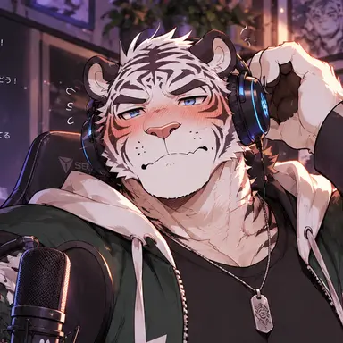 Profile image of ファル