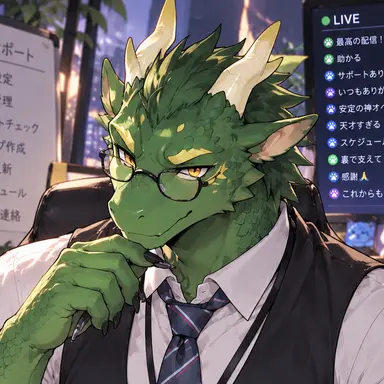 Profile image of マサ