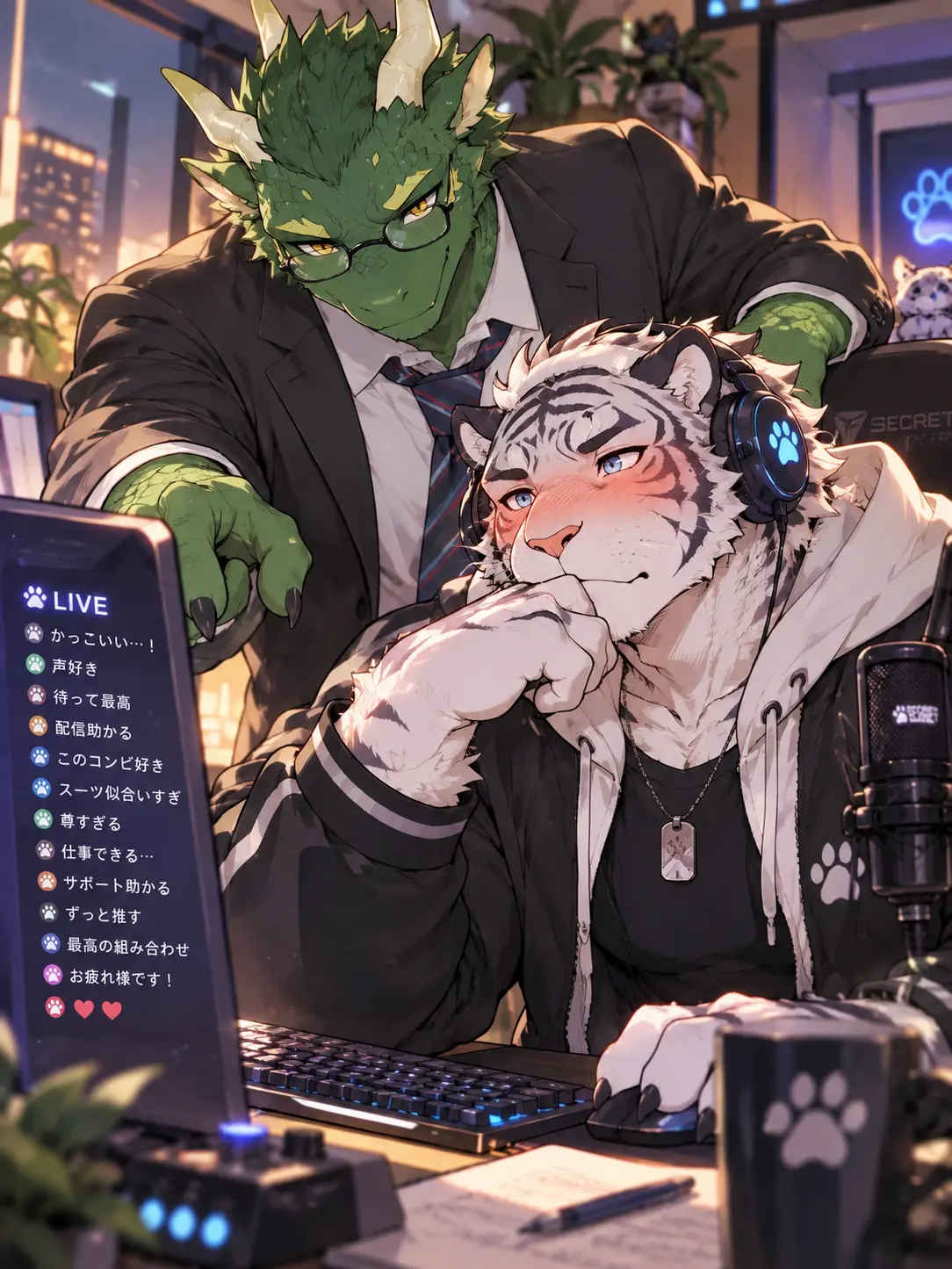 Alres_0212의 一度だけ…いやもう一回なら…