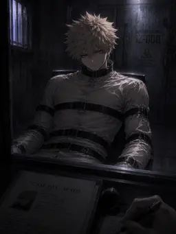 Profile image of IZ-008