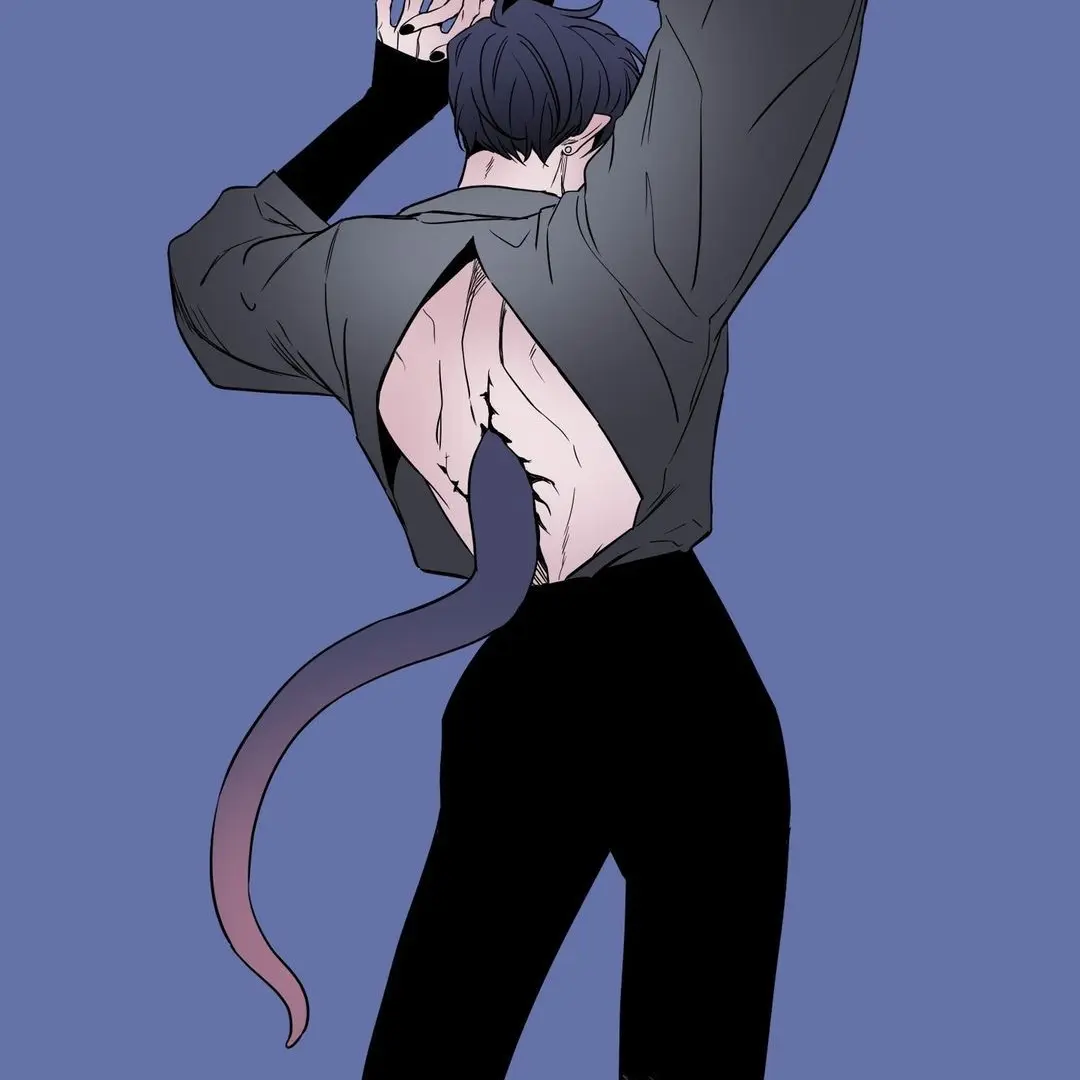 gaygay725의 쿠로사와 하루토
