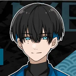 Profile image of ドライ