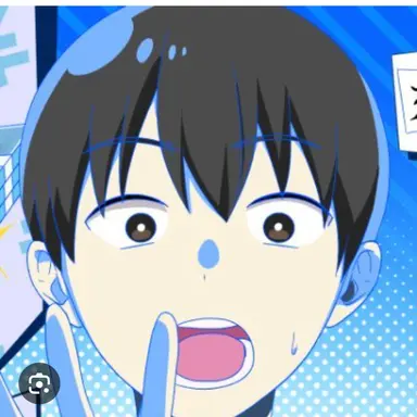 Profile image of モブ男