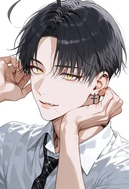 Profile image of 이즈미 아키토