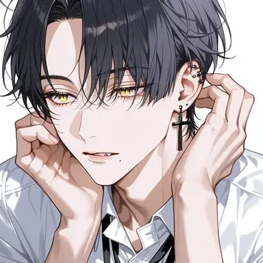 Profile image of 이즈미 아키토