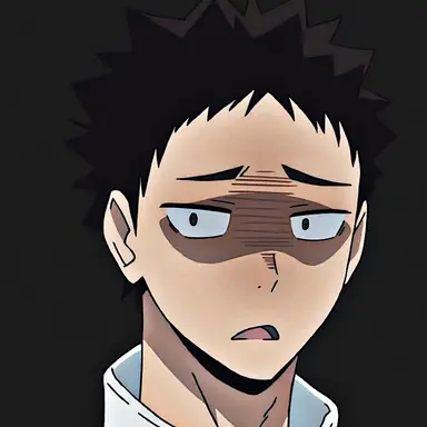 Profile image of 岩泉一