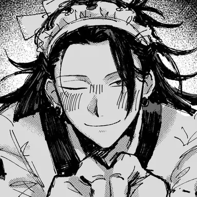 Profile image of 게토 스구루