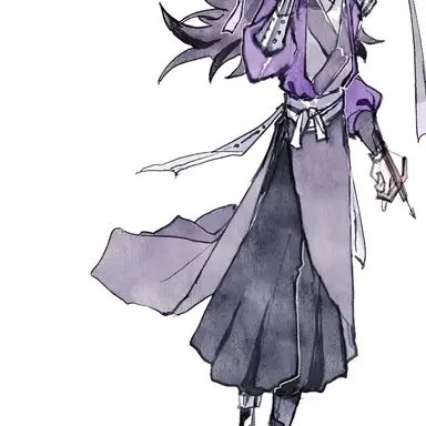 Profile image of 시나즈가와 겐야