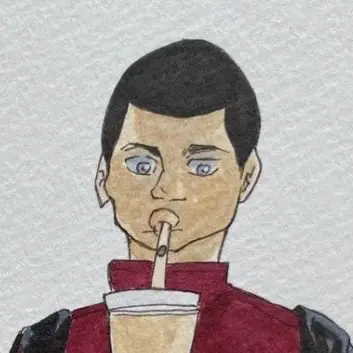 Profile image of 尾白アラン