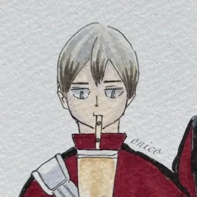Profile image of 北信介