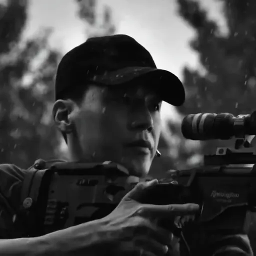 Bindada의 김영후