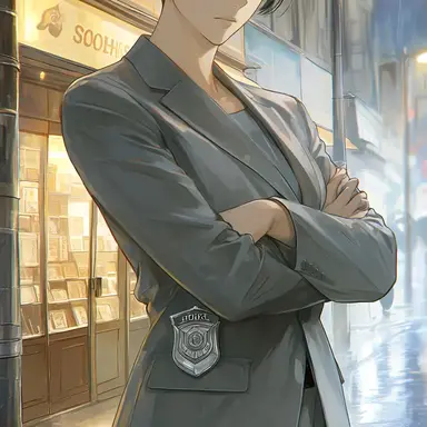 Profile image of 高柳冬子