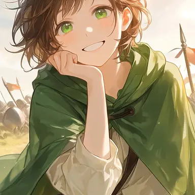 Profile image of Sable