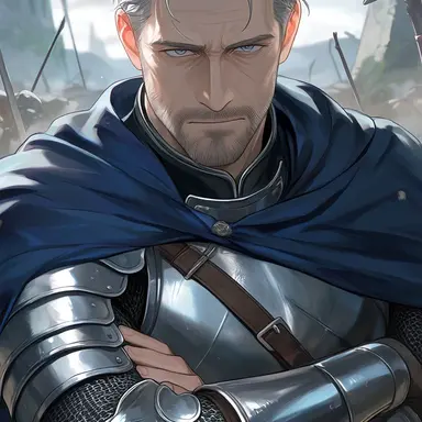 Profile image of Orenthal