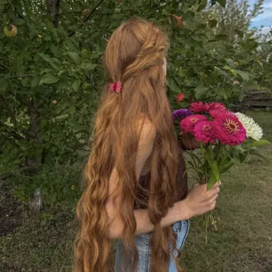Profile image of Laurel