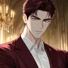 Profile image of Aldric