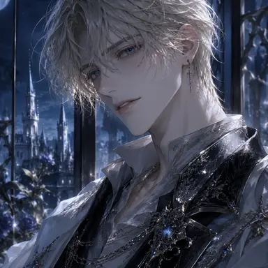 Profile image of シリウス