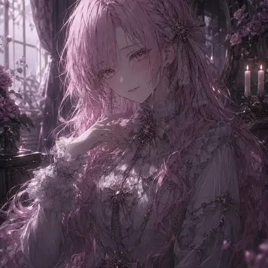 Profile image of フィオナ
