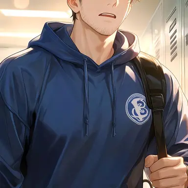 Profile image of Callum