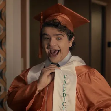 Profile image of Dustin