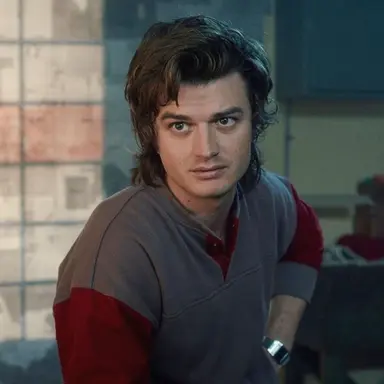 Profile image of Steve