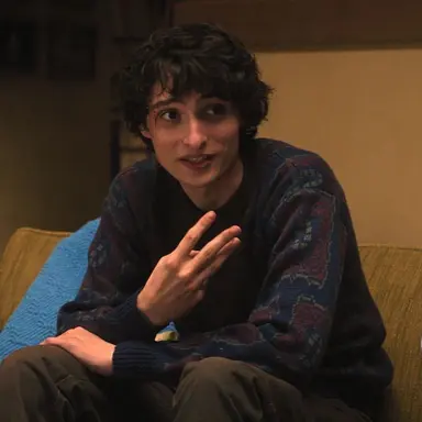 Profile image of Mike