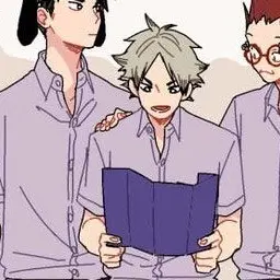 Profile image of 세미 에이타