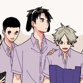 Profile image of 우시지마 와카토시