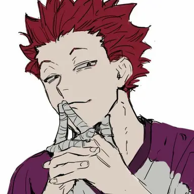 Profile image of 텐도 사토리