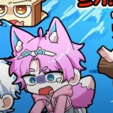 Profile image of 밥풀