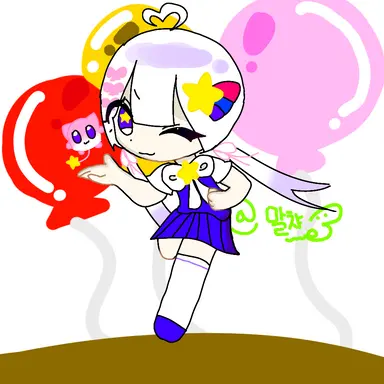 Profile image of 멜로우