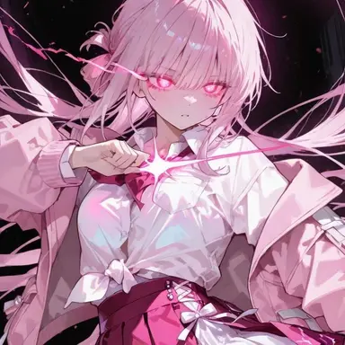 Profile image of 루시엘
