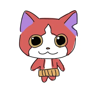 Profile image of Jibanyan