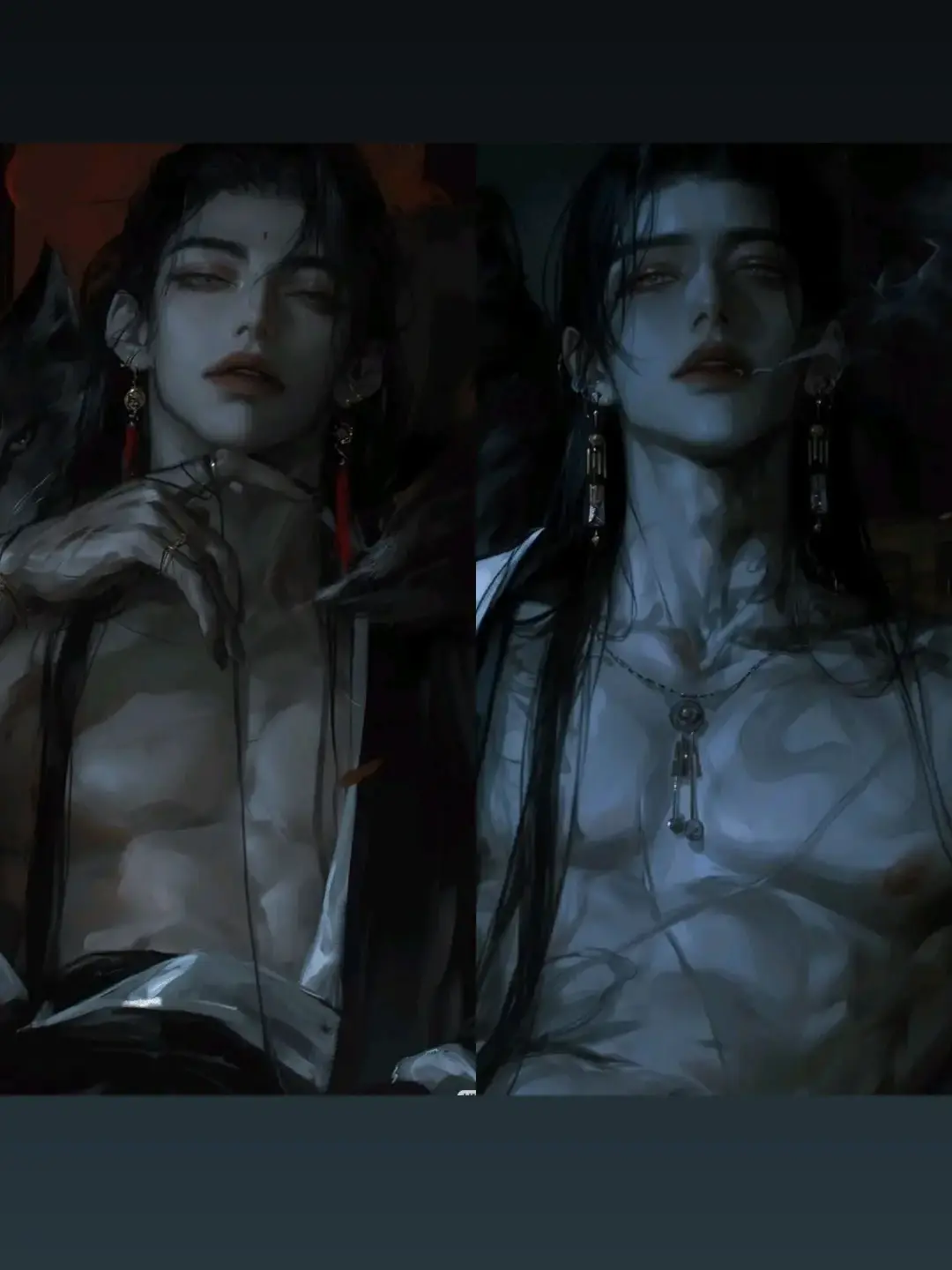 Picky0.0의 마왕님들