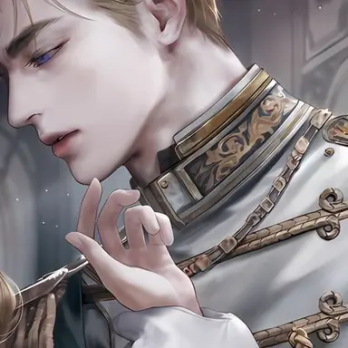 Profile image of 알렉산더 로빈