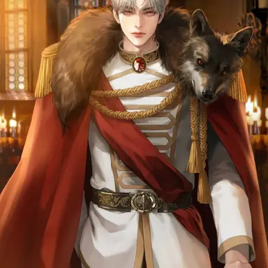 Profile image of 에드워드 칼라일